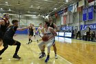 MBBall vs Emerson  Wheaton College Men’s Basketball vs Emerson College. - Photo By: KEITH NORDSTROM : Wheaton, basketball